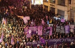 İnsan Hakları İzleme Örgütünden Türkiye'ye...