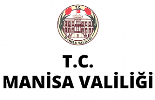 Manisa Valiliği, hafta sonlarında yalnızca pazar...
