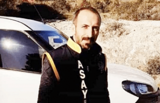 O Polisin İntihar Sebebi "Güneş Gözlüğü"