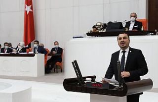Reform Paketinde Çiftçi Ve Tarım Yine Unutuldu