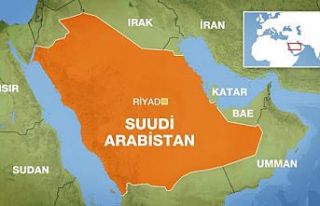 Suudi Arabistan’dan Türkiye karşıtı karar: Türk...