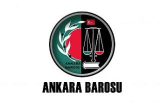 Ankara Barosu “alkollü içki satışı yasağına”...