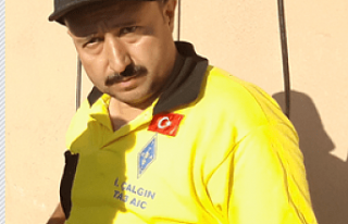 Başkan Çalgın, yeniden seçildi