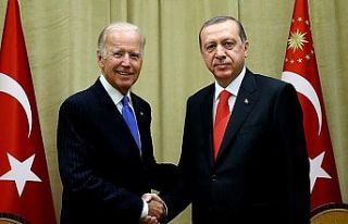 Biden'dan Erdoğan'a: ''Ermeni...