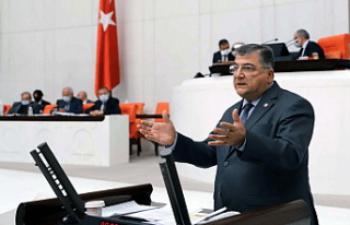 Çiftçi borçlarının binde beşi tefeci faiziyle...