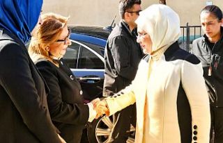 Emine Erdoğan'a gelen Ruhsar Pekcan ihbarı!...