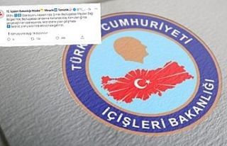 Mehmetçik’le çatışan bir terörist etkisiz hale...