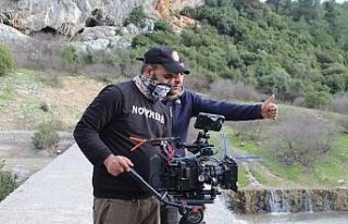 Üçlemenin ilk filmi ‘Doğum’un çekimleri İzmir’de...