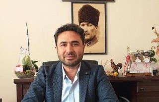 Ülkü Ocaklarının dağıtmak istediği Nutuk'un...