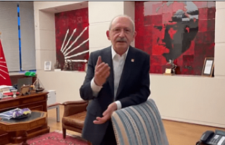 Yiğide savaş, bayramdır! Hodri meydan