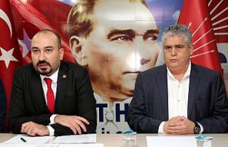 Yunusemre Belediyesi yetkililerinin usulsüzlük ve...