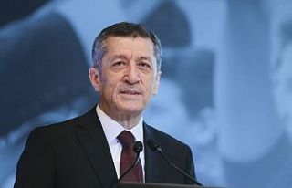 Yüz yüze eğitime verdiğimiz bu aranın son olmasını...