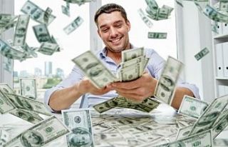 Zenginler salgında servetlerine 4 trilyon dolar ekledi