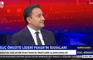 Abdullah Gül açıklaması gündem yarattı