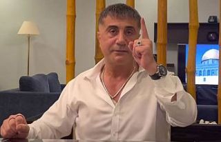 Ahmet Takan'dan Sedat Peker'e flaş açık...