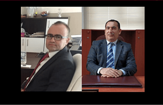 Demirci'de Kocabaş Gördes'e gitti, yerine...
