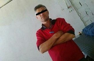 Demirci’de iş kazası! Prese sıkışan işçi...