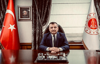 Demircili Hemşerimiz TBMM'de HSK üyeliğine...