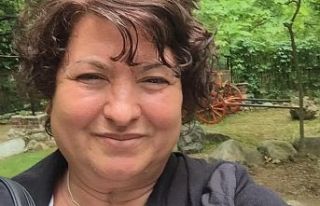 Gazeteci Ziynet Sertel’i kaybettik
