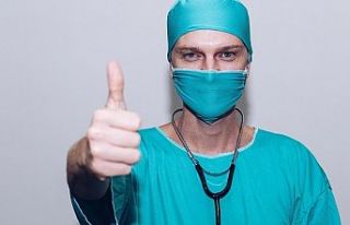Herkes Birbirinden Kaçarken Onlar En Yakında Durdular!