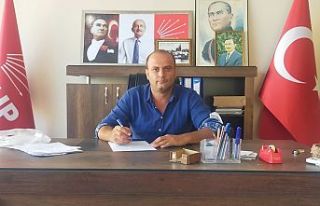 jeotermal Enerji Tesisleri İle Tarıma Zarar Verecekler