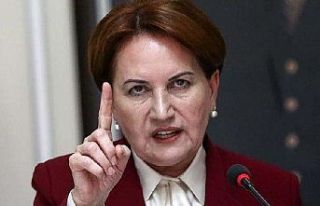 Meral Akşener 10 gün önce söyledi AKP bugün itiraf...