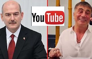Milyonlarca kişinin izlediği videolara YouTube’dan...
