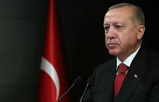 Sıkıntıya düşen olduysa helallik istiyoruz