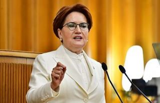 Birisi parayı söke söke alacaksa senden alacak