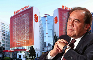 Bunu da duyduk! Ziraat Bankası-Demirören iddiasında...