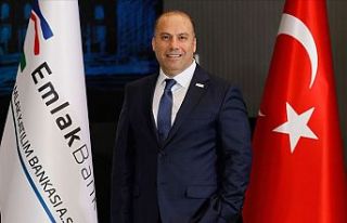 Emlakbank Genel Müdürü’nün maaşı Cumhurbaşkanı...
