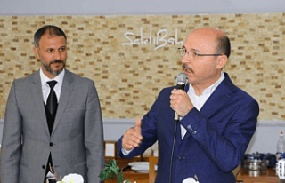 Memurların ‘İnsanca Yaşayabilecekleri’ Bir...