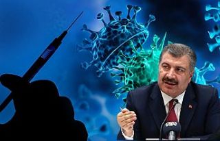Virüs Durmuyor! Delta Varyantında Korkutan Artış!...