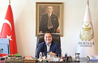 Akhisar Belediyesi’nden çalışanlarına 5000 TL...