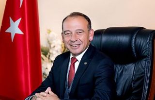 Başkan Çetin Akın: “Turgutlu’muzun kurtuluşunu...