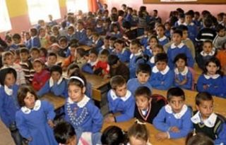 Hekimler Uyardı, ” Sınıf Mevcutları Acilen 30’un...