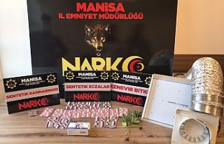 Narkotik Suçlarla Mücadele Şube Müdürlüğü...