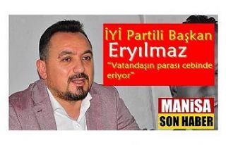 Vatandaşın parası cebinde eriyor