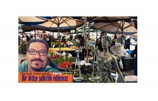Bir bitişe şahitlik ediyoruz / Mustafa Temiz yazdı