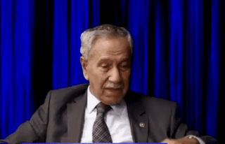 Bülent Arınç'tan Erdoğan'a fıkralı...