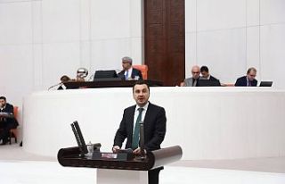 CHP'li Başevirgen'den İktidara Çağrı....