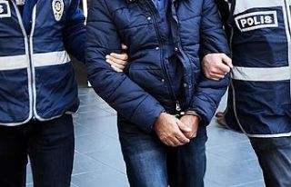 Fetö'den aranan emekli öğretmen tutuklandı