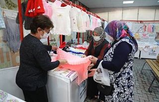 Kadınlar Ürettikçe Özgür Olabilir