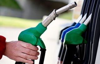 Litre fiyatı 8 lirayı aşan motorin, son zamla birlikte...