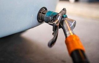 LPG 'ye zam geldi!