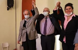 Turgutlu Kent Konseyi Yeni Dönem Başkanı en çok...