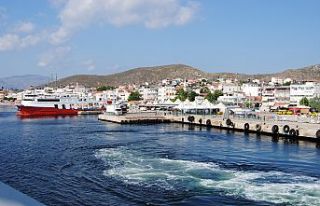 Avşa Adası'na Nasıl Gidilir?
