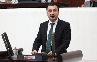 CHP’li Başevirgen “ Ziraat Fakültesi Kontenjanları...