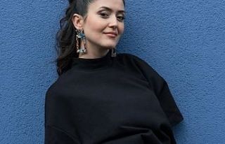 Dilara Tunes’un kendimizi keşfetmeye davet eden...