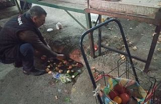 Ekonominin kitabını yazdık diyenler bu görüntülere...
